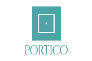 portico