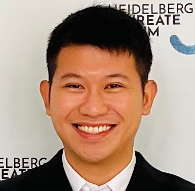 Hoang Le