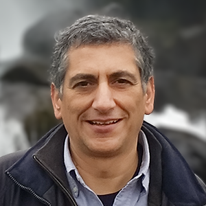 Paulo Pereira Monteiro