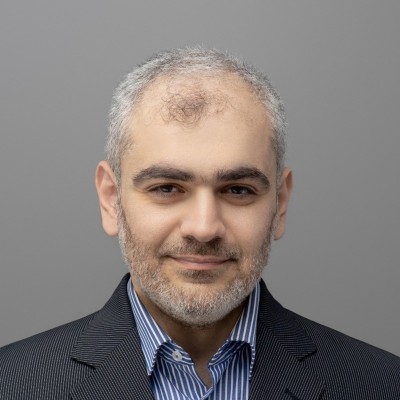 Jaafar Abduo