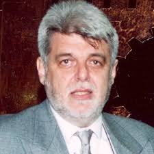 Gregory L. Polyzois
