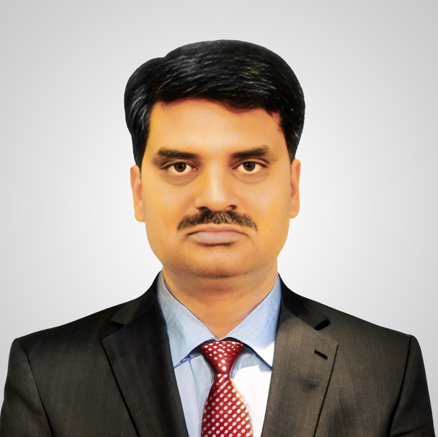 Vinod Kumar Tiwari