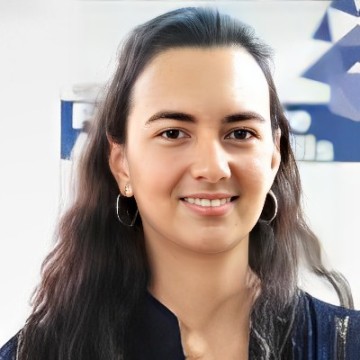 Flávia Pires  Rodrigues