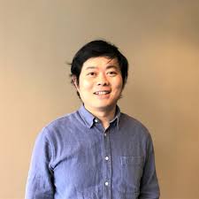 Jingwei He