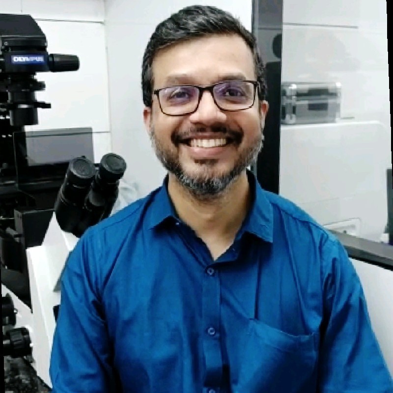 Sujit Nair