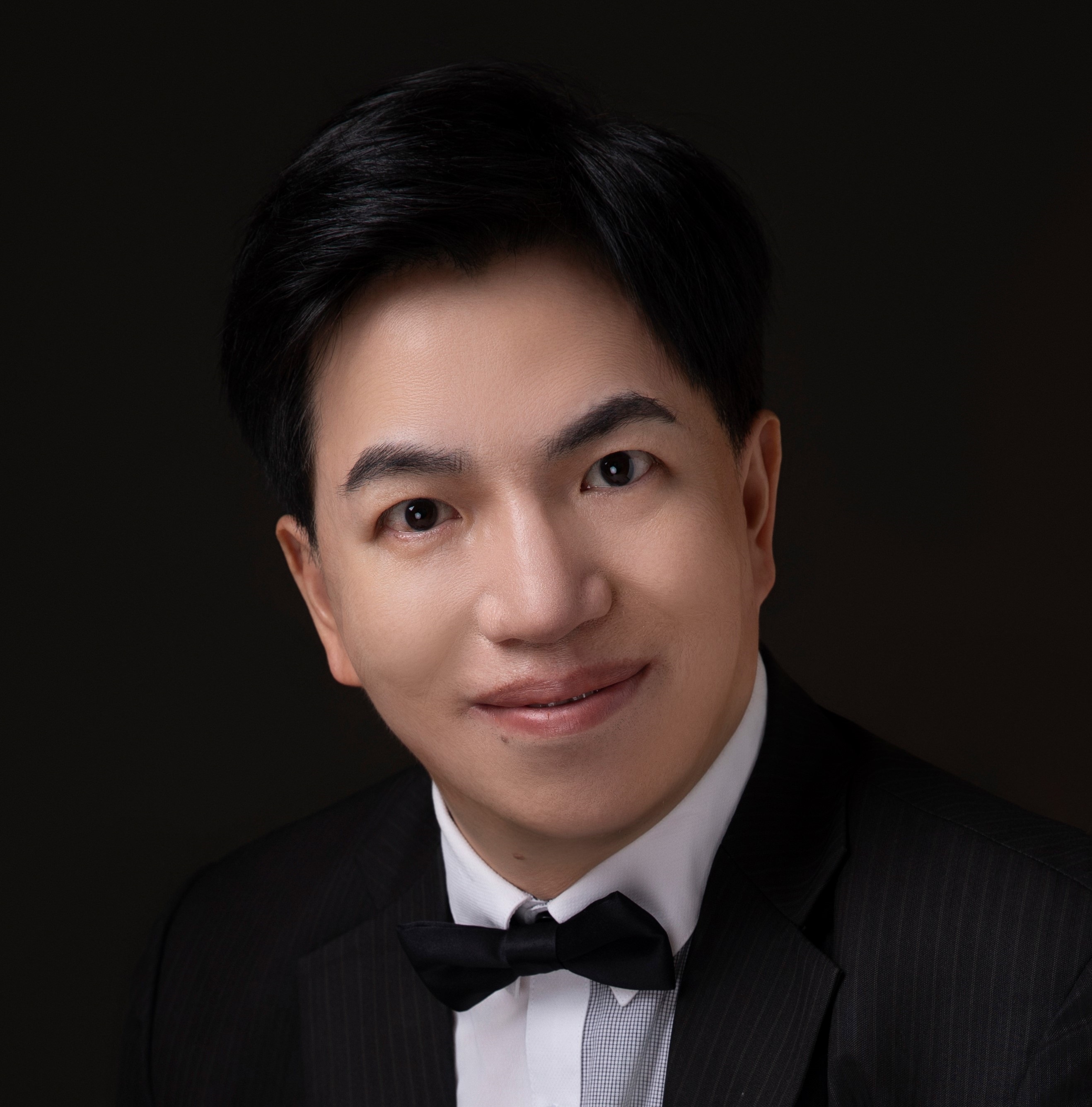 William C. Cho