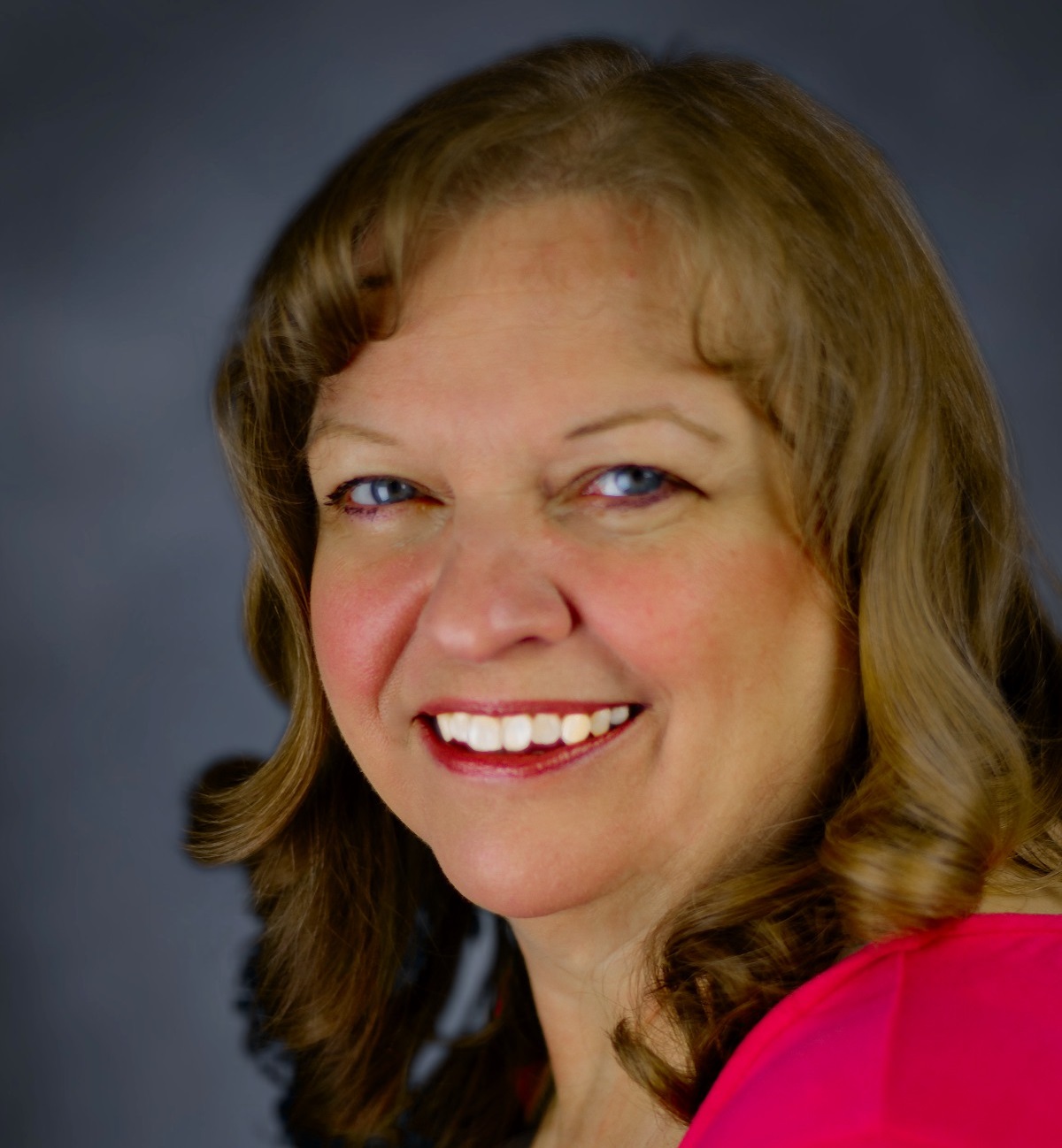 Kimberly P. Dobrinski