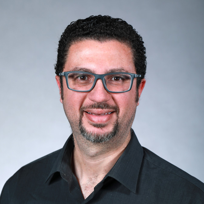 Hany Elgala