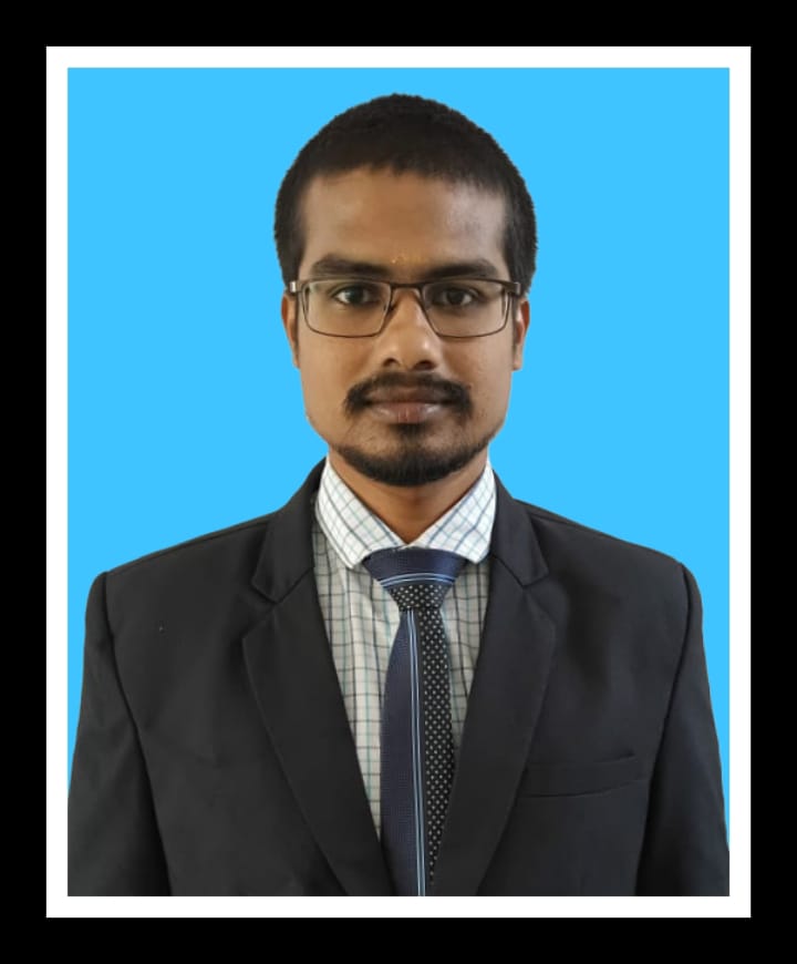 Krishnagowdu Saravanan