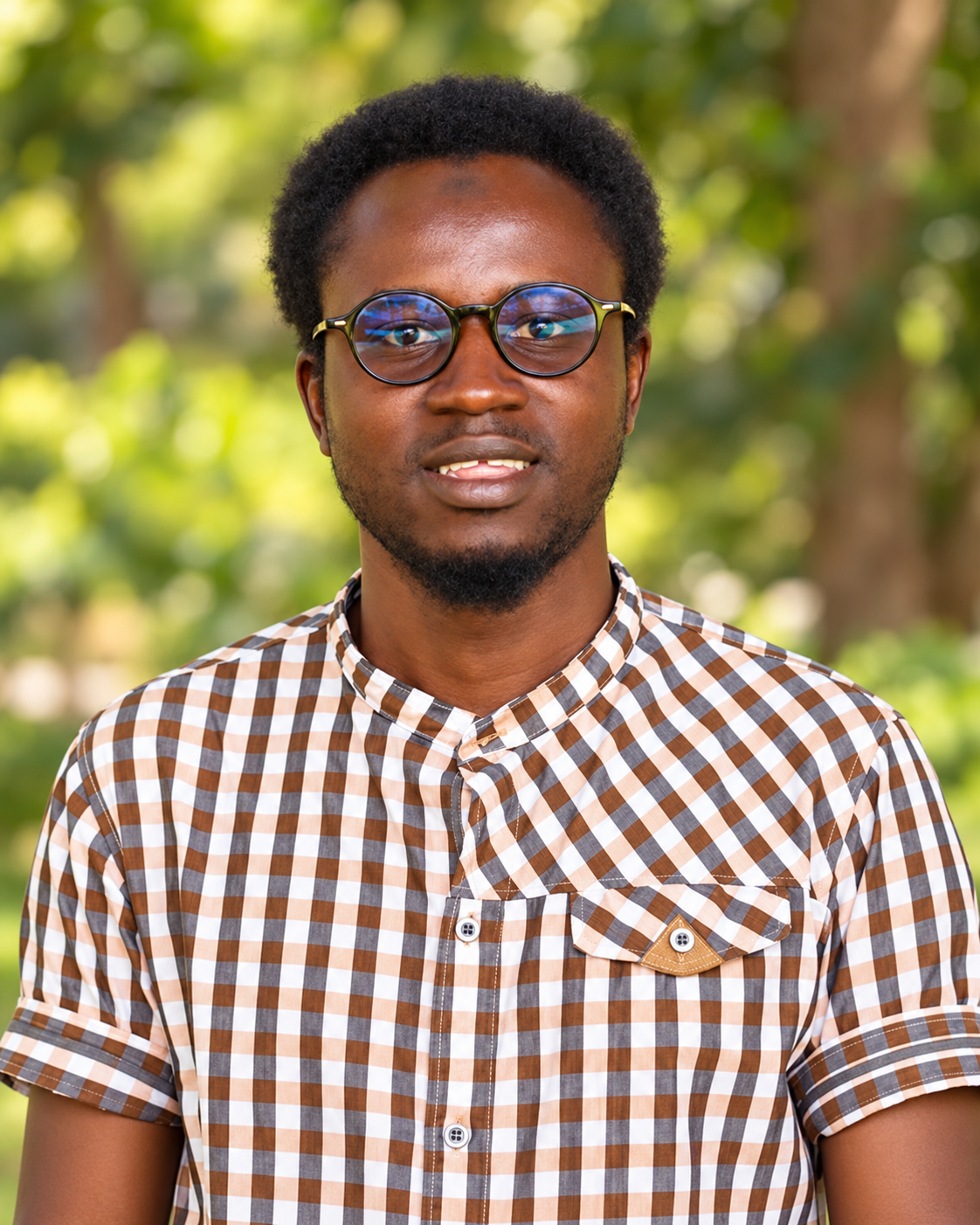 Idrissa Diédhiou