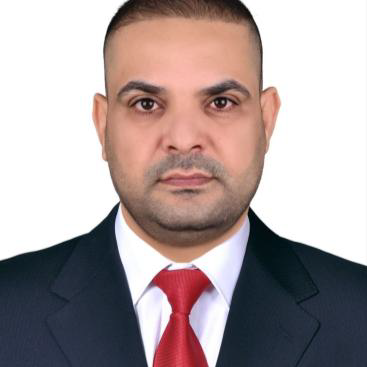 Ali Shkhair