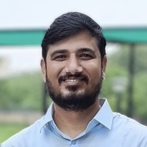 Anand Singh