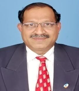 Prafulla Sabale