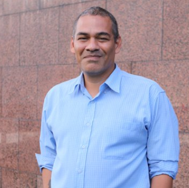 José G. Parra