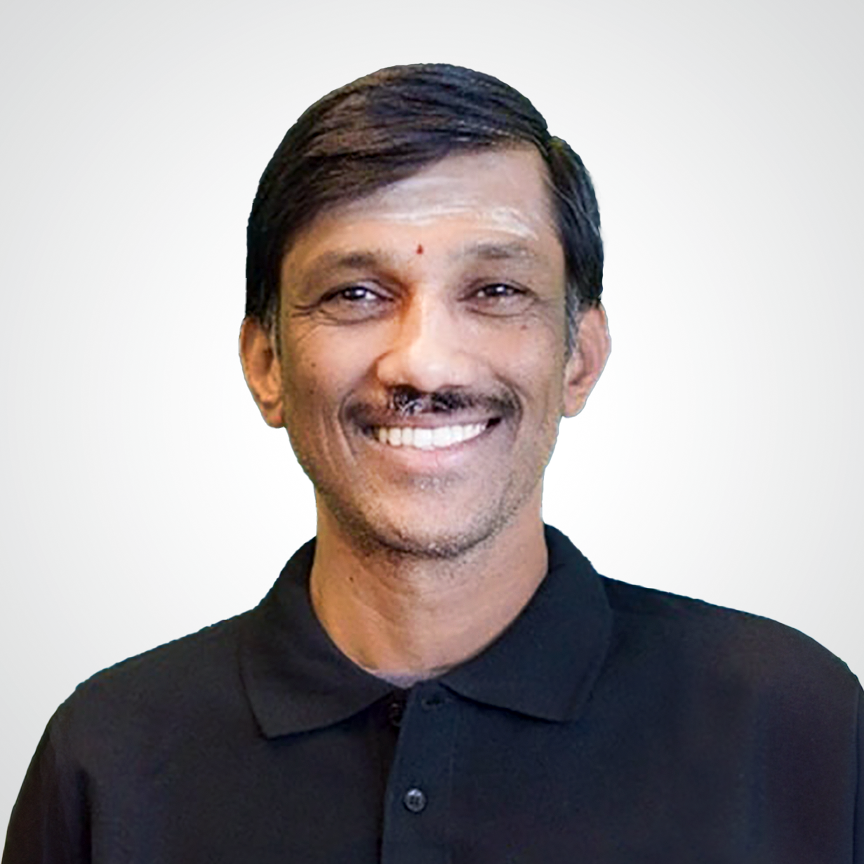 Venkatesha R. Prasad