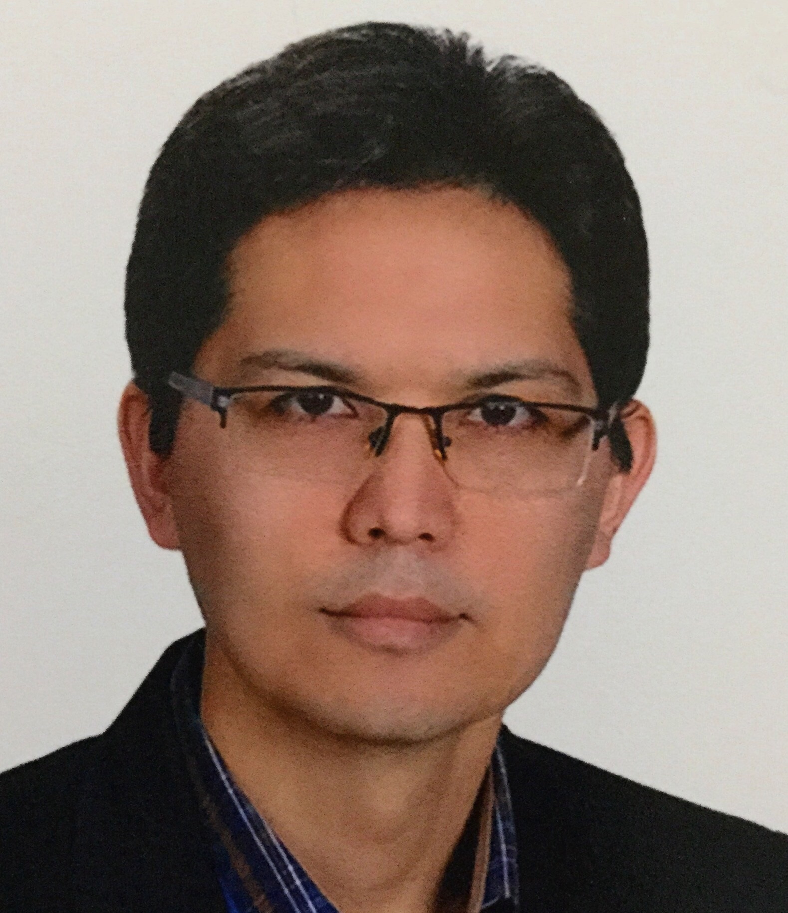 Mohammad Kalteh