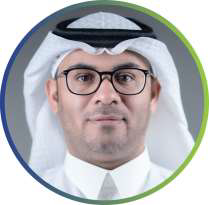 Saleh Alghamdi
