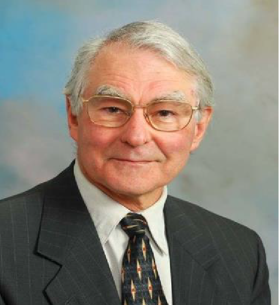 Denis R. Miller