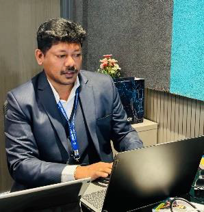 Pandiyan  Rajesh
