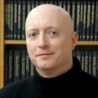 Simon Cocklin
