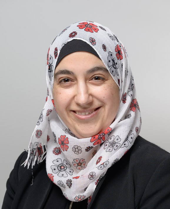 Eman Hammad