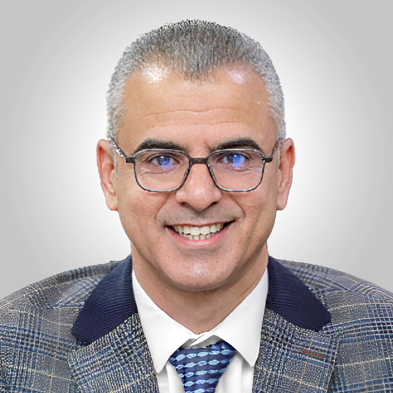 Amin Naser Olaimat