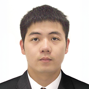 Yuanzhi Chen