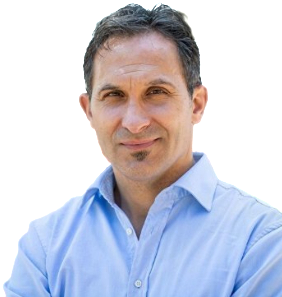 Nicolai Savaskan