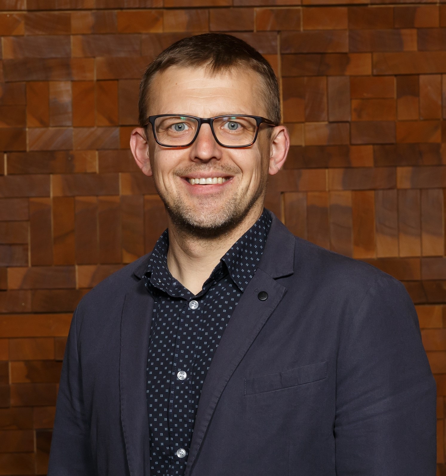 Denis Yu Plotnikov
