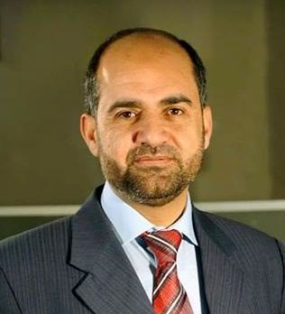 Khaled M. Al-Qaoud