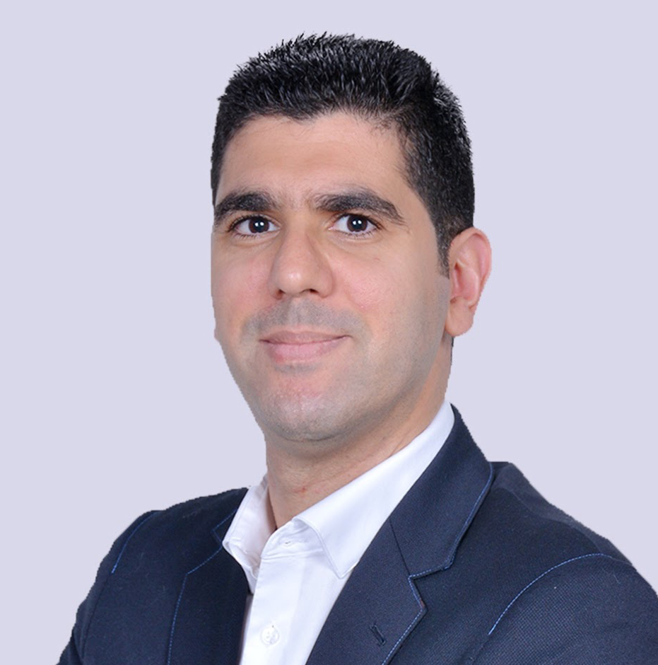 Wael Jaafar