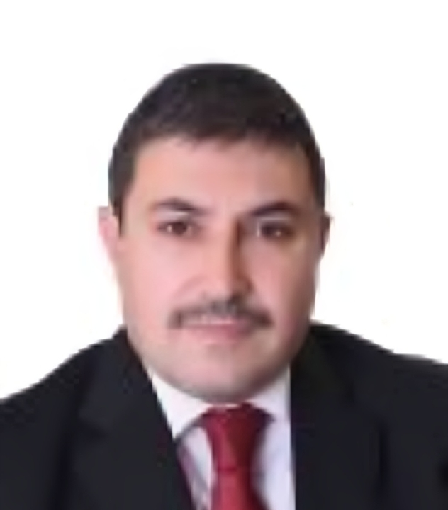 Anas Abdel Rauof Al-Nabulsi