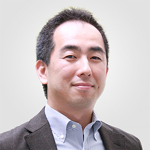 Ken-ichiro Kamei