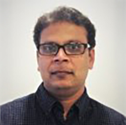 Chandra Shekhar Boosani