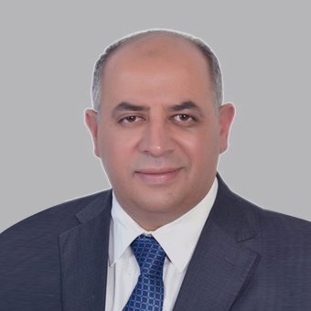 Mahmoud Abu-Ghoush