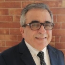 Ayoub Al-Jawaldeh