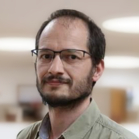Nuno A. Silva