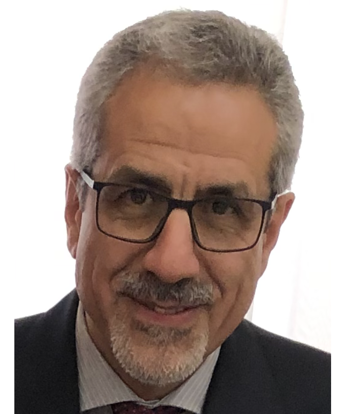 Soleiman Abbasi