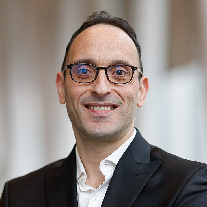 Rami  Langar