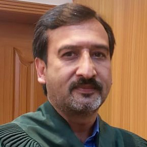 Mahmood Ahmed