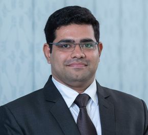 Vijayavenkataraman Sanjairaj