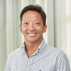 Jeremy Teo
