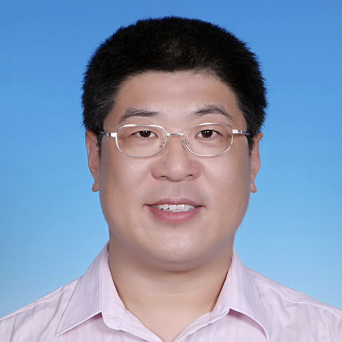 Shuangfeng Han