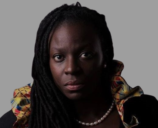 Joy Owango
