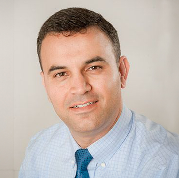 Samer M. Khanafseh