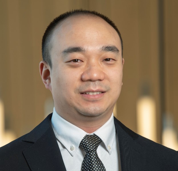Xin Shen