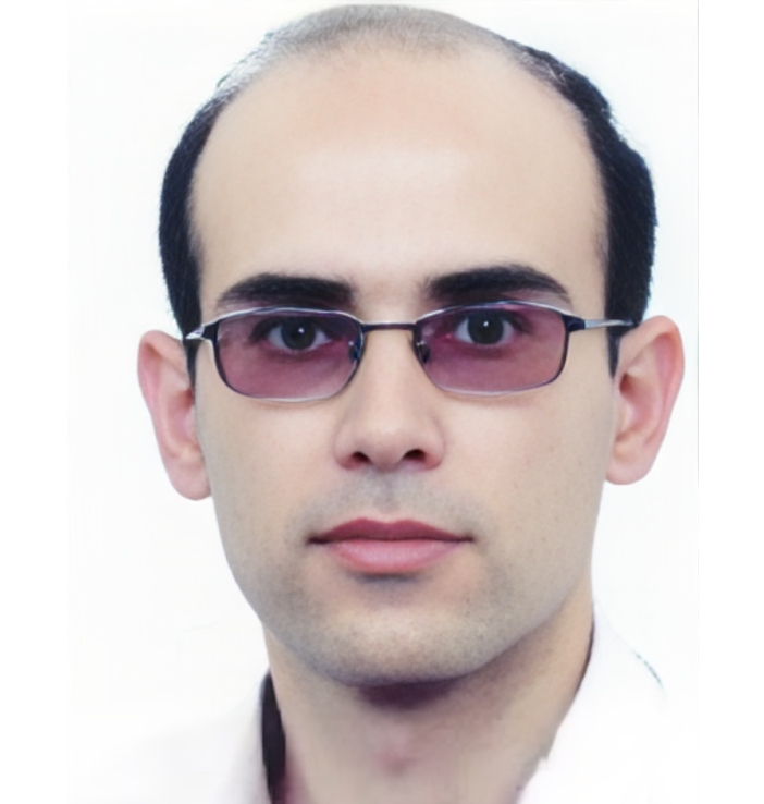 Mohammad Soroosh