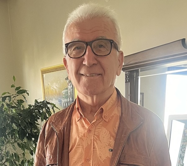 Baki Hazer