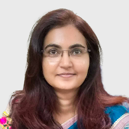 Seema Mishra