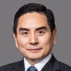Shijian Su